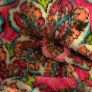 Meet your Posher, Veda